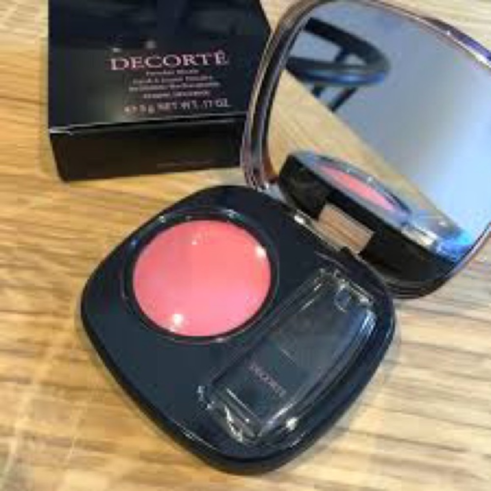 Decorté Powder Blush - RD400
